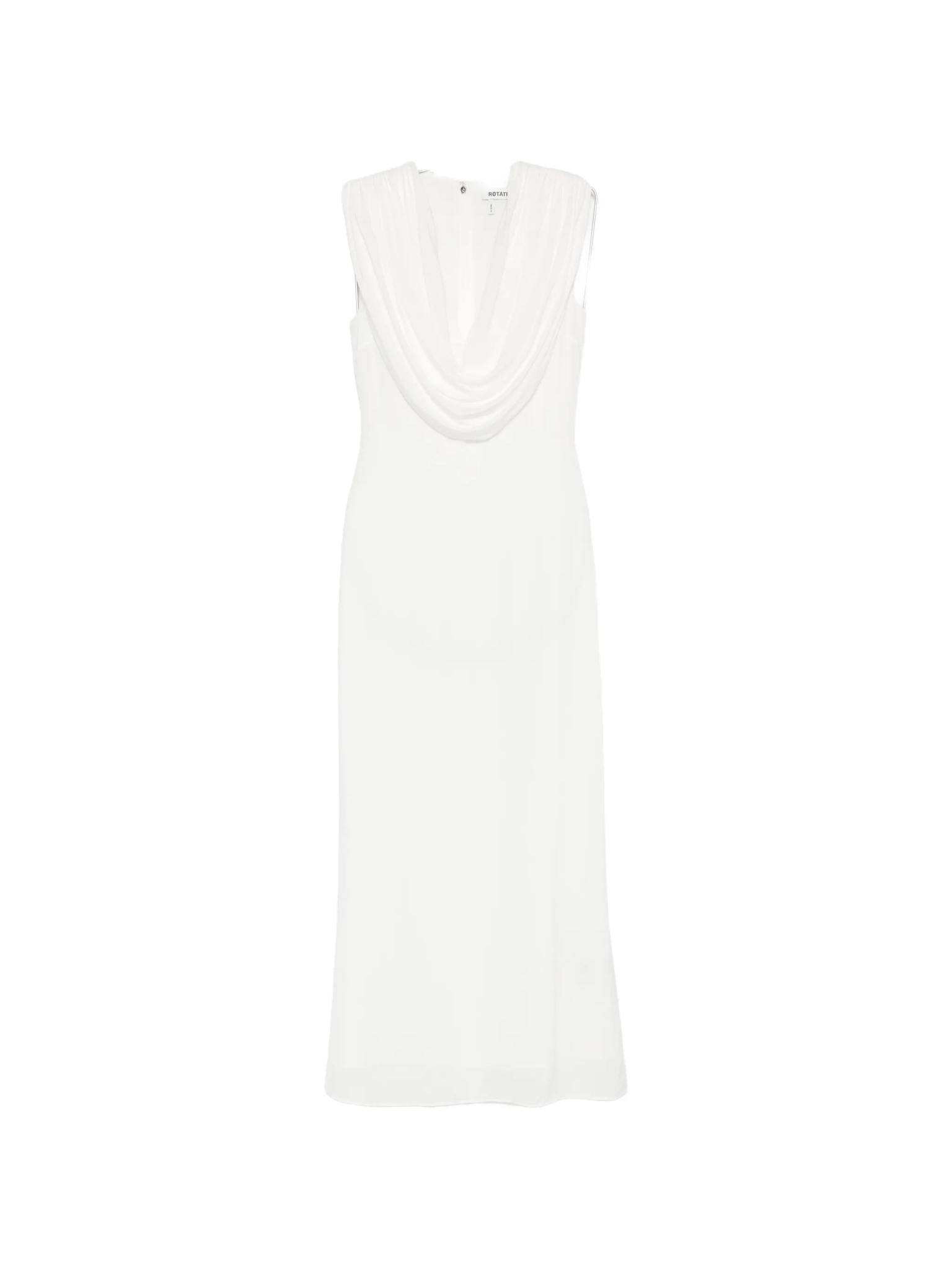 [ROTATE] Sleeveless dress SS26 115763857
