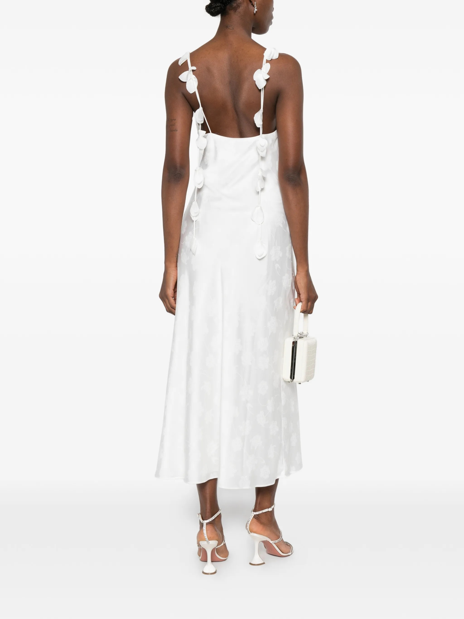 [ROTATE] Sleeveless dress SS26 115728857