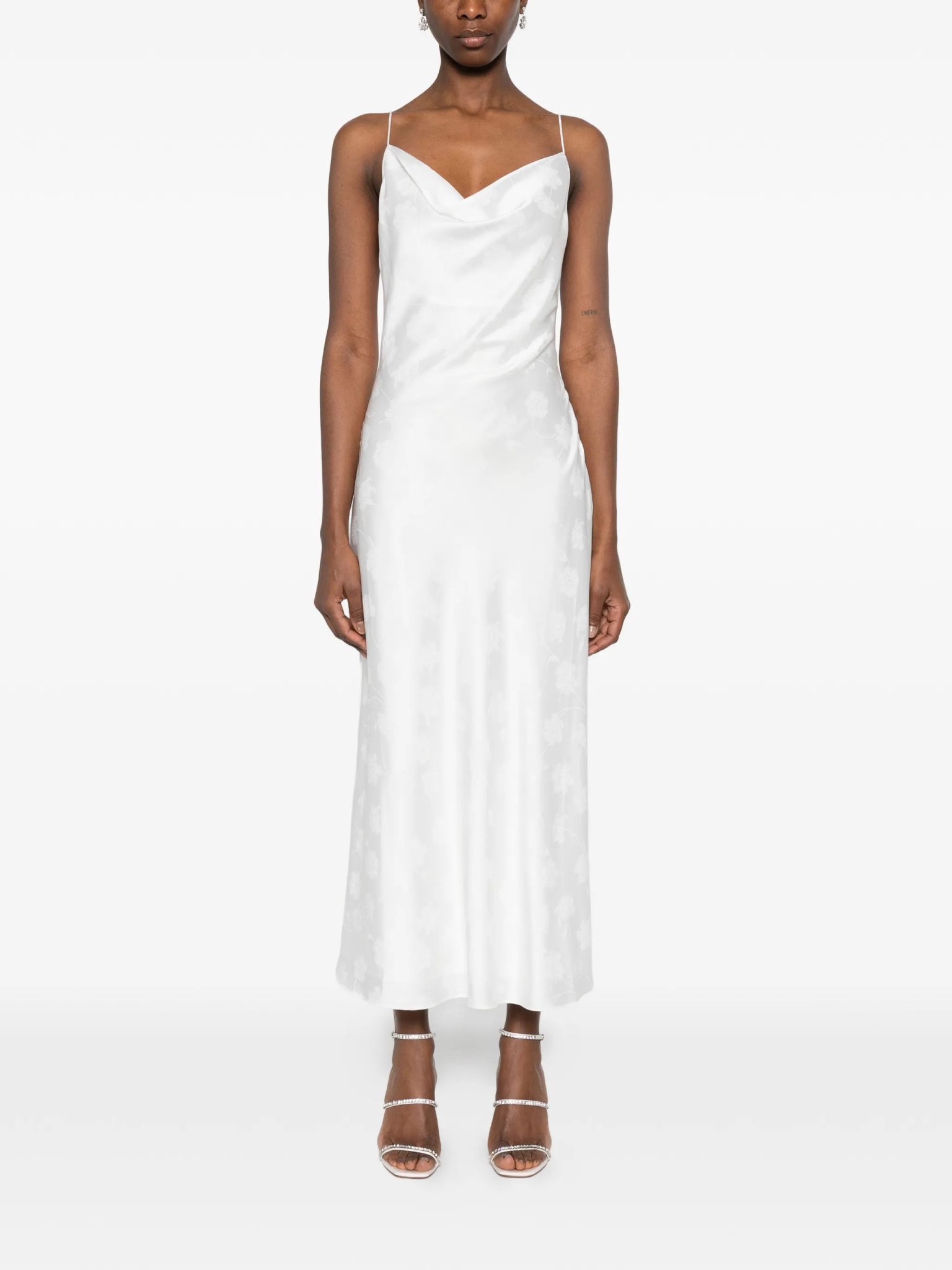 [ROTATE] Sleeveless dress SS26 115728857