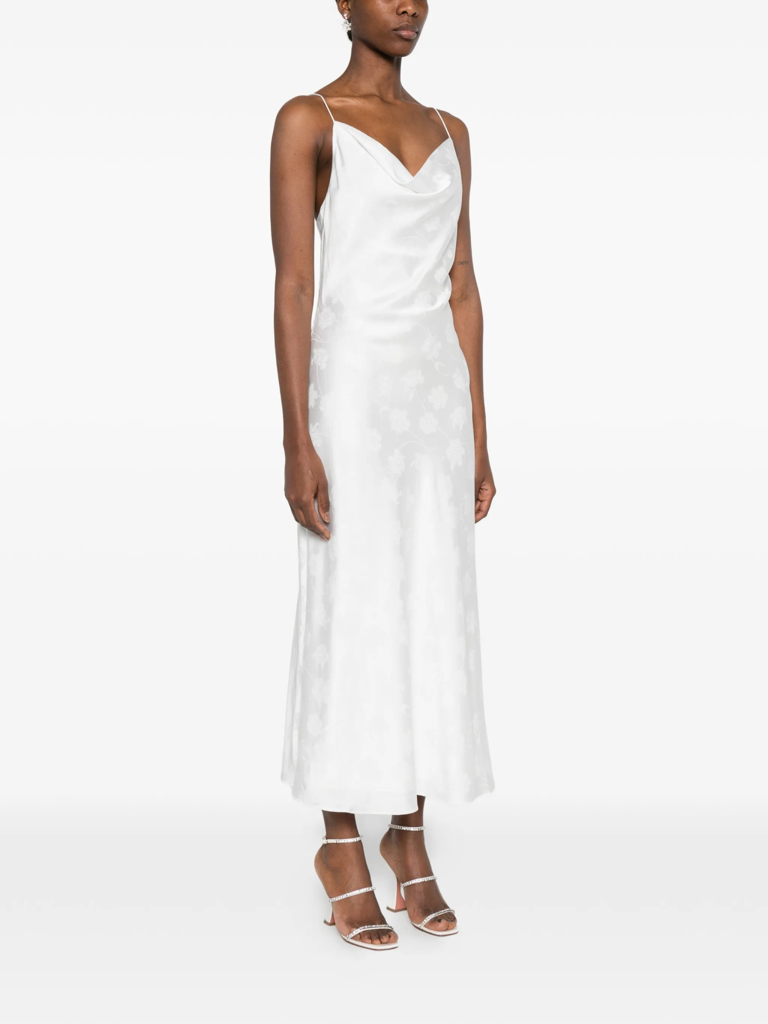 [ROTATE] Sleeveless dress SS26 115728857