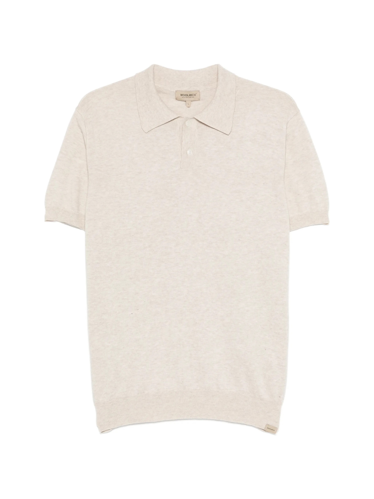 [Woolrich] T-shirts Short Sleeve SS26 CFWOKN0363MRUF07878864