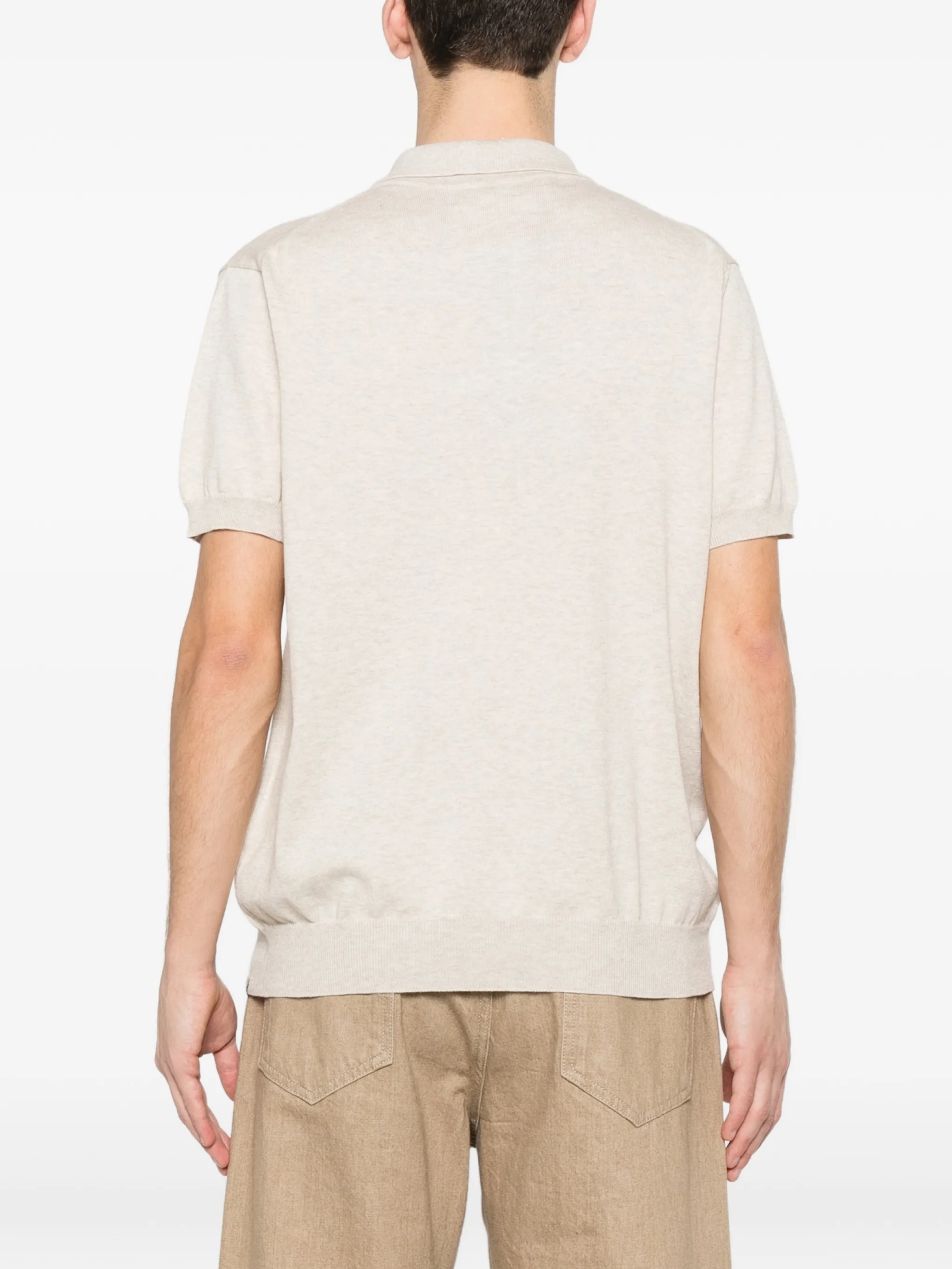 [Woolrich] T-shirts Short Sleeve SS26 CFWOKN0363MRUF07878864