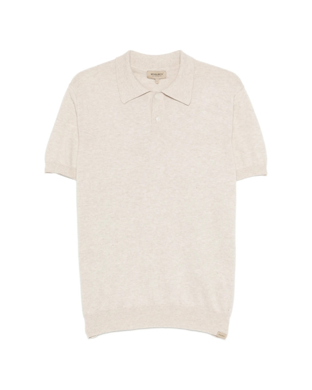 [Woolrich] T-shirts Short Sleeve SS26 CFWOKN0363MRUF07878864