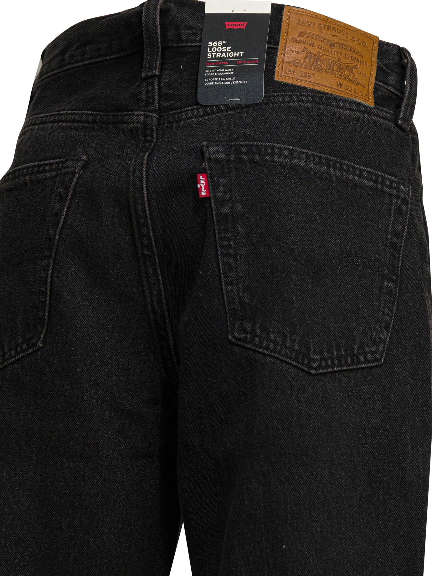 [Levi's] Jeans SS26 290370066