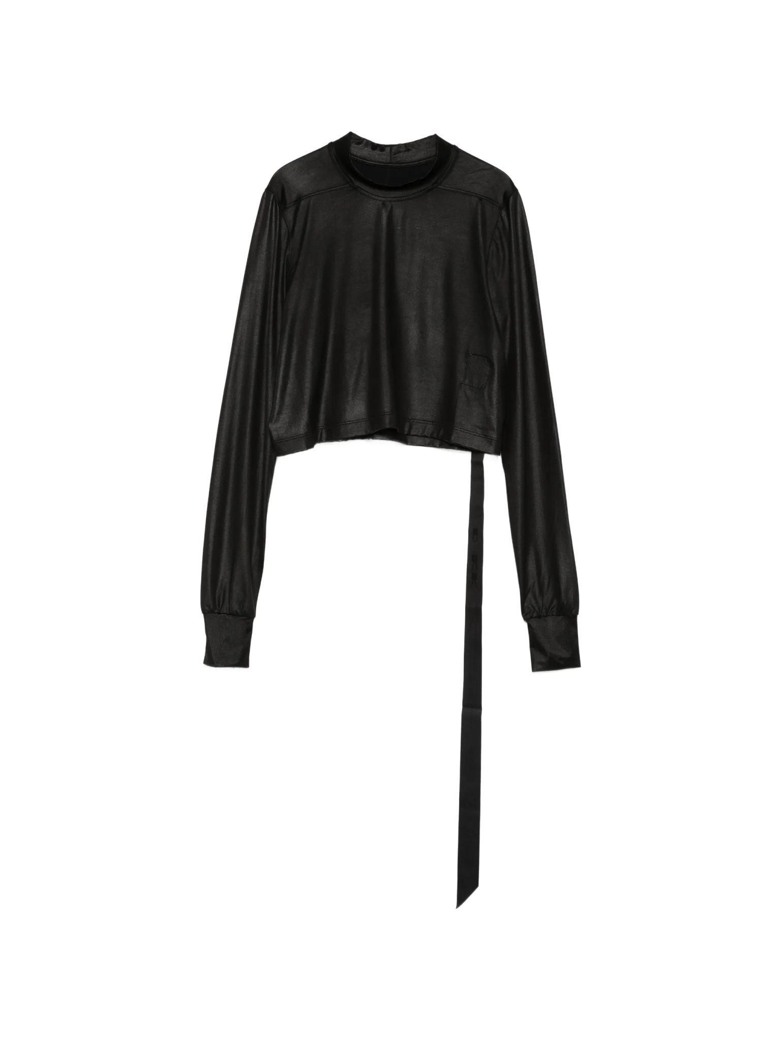 [RICK OWENS DRKSHDW] T-shirts Short Sleeve SS26 DS01F4200JL09