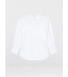[Givenchy] Shirts Long Sleeve SS26 BW61JH1634 100