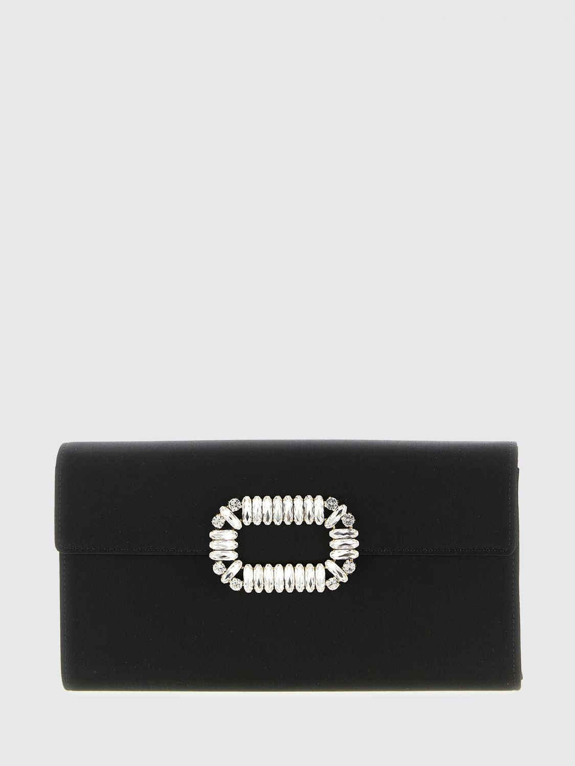 [Roger Vivier] Clutch bag SS26 RBWAMCD0200RS0 B999