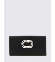 [Roger Vivier] Clutch bag SS26 RBWAMCD0200RS0 B999