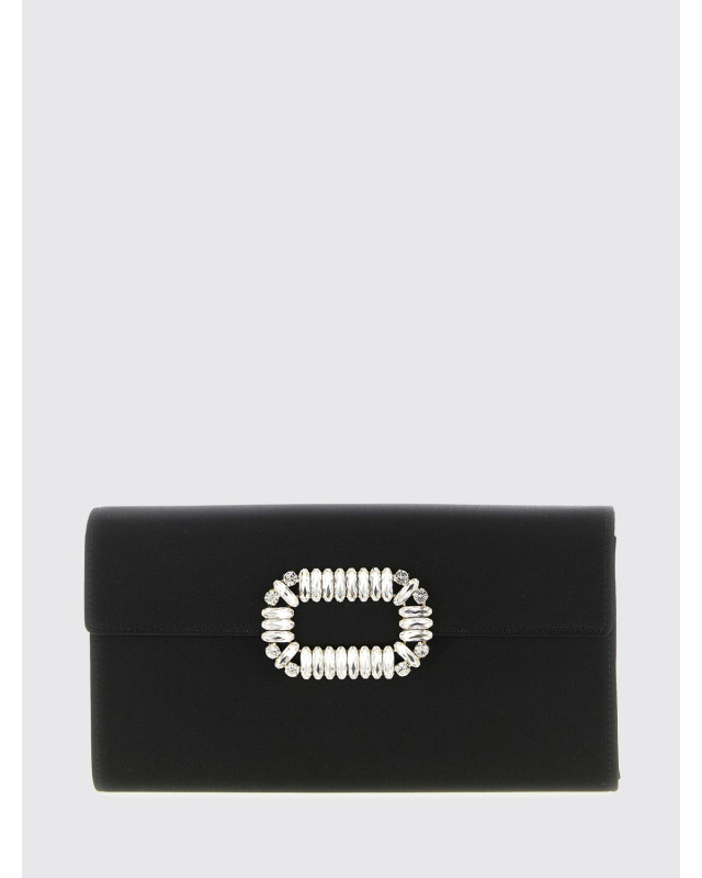 [Roger Vivier] Clutch bag SS26 RBWAMCD0200RS0 B999