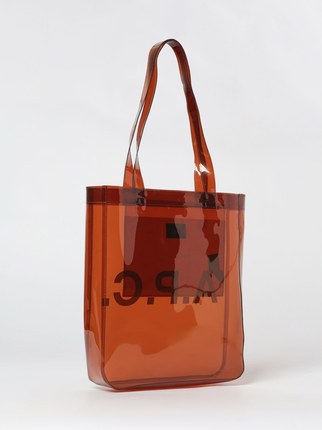 [A.P.C.] Shoulder bag SS26 PUACDM61442 CAE