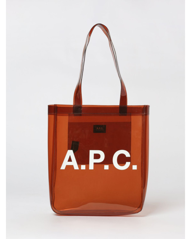 [A.P.C.] Shoulder bag SS26 PUACDM61442 CAE