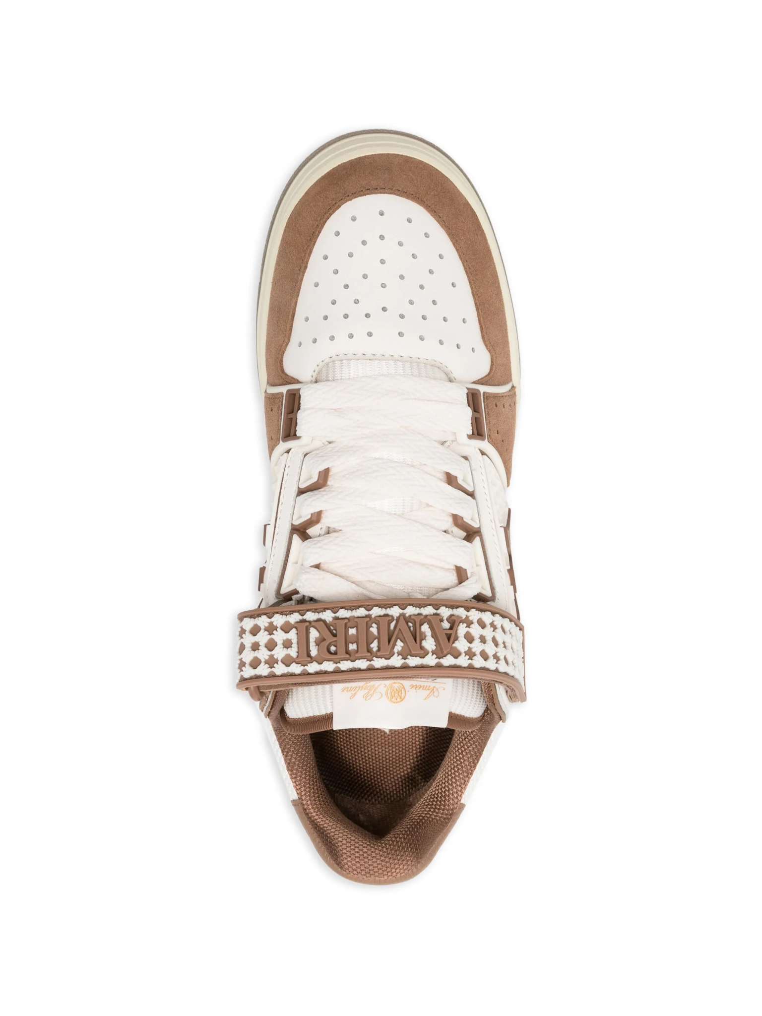 [Amiri] Sneakers SS26 AMSNSN1063253