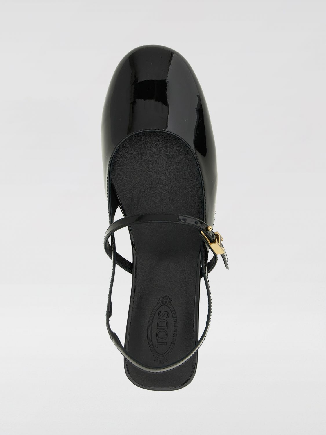 [Tod's] Pumps SS26 XXW92L0JV40SFK B999