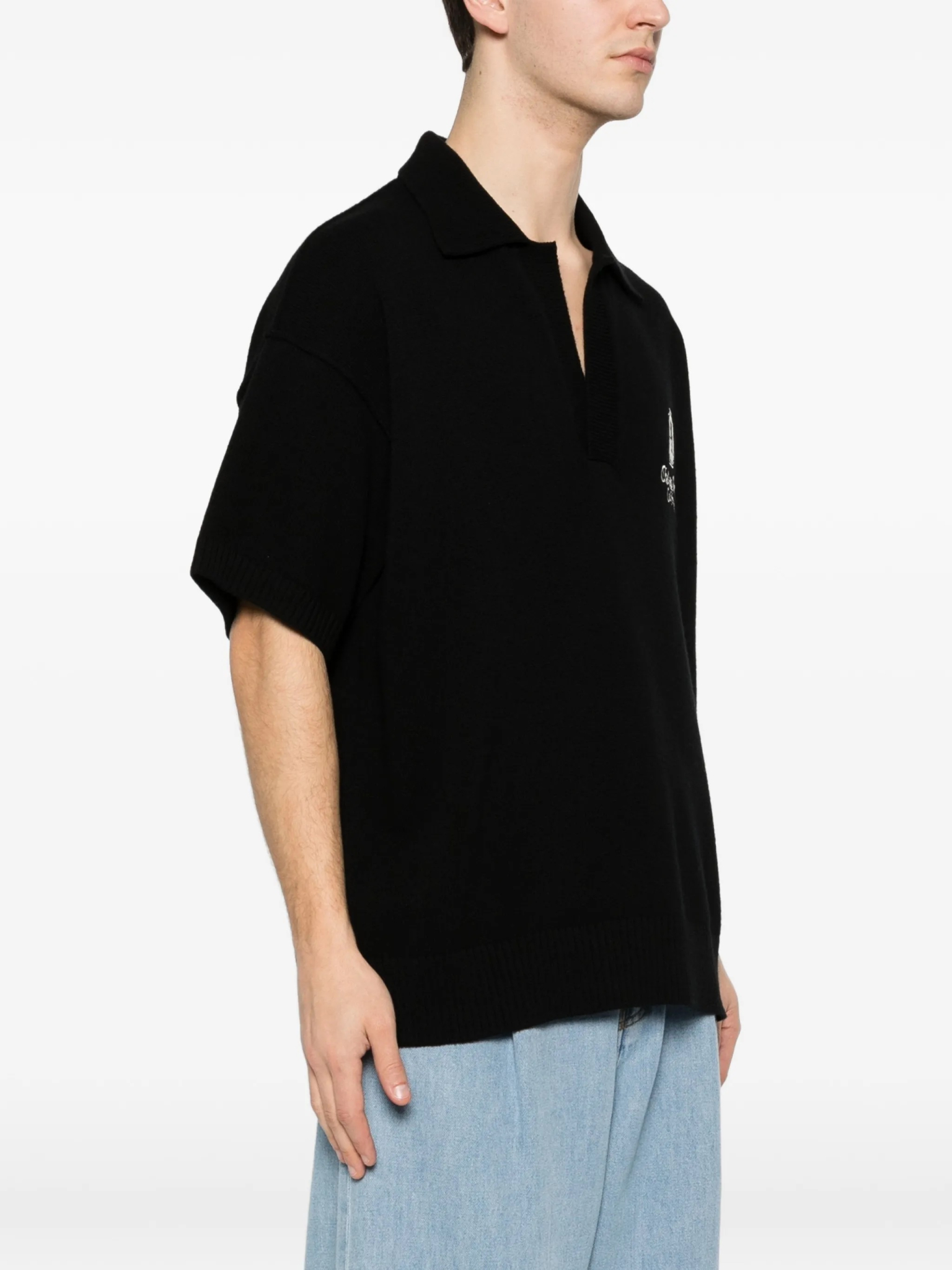 [Amiri] Knitwear SS26 AMTOKN1068001