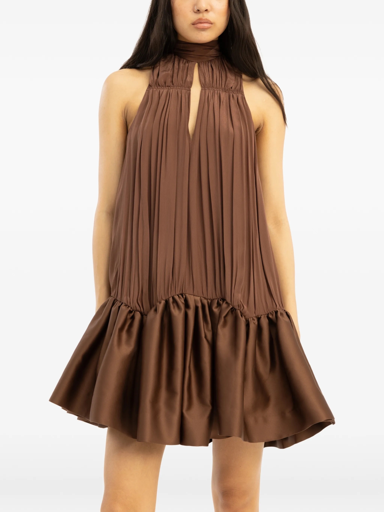 [ROTATE] Sleeveless dress SS26 1156092037