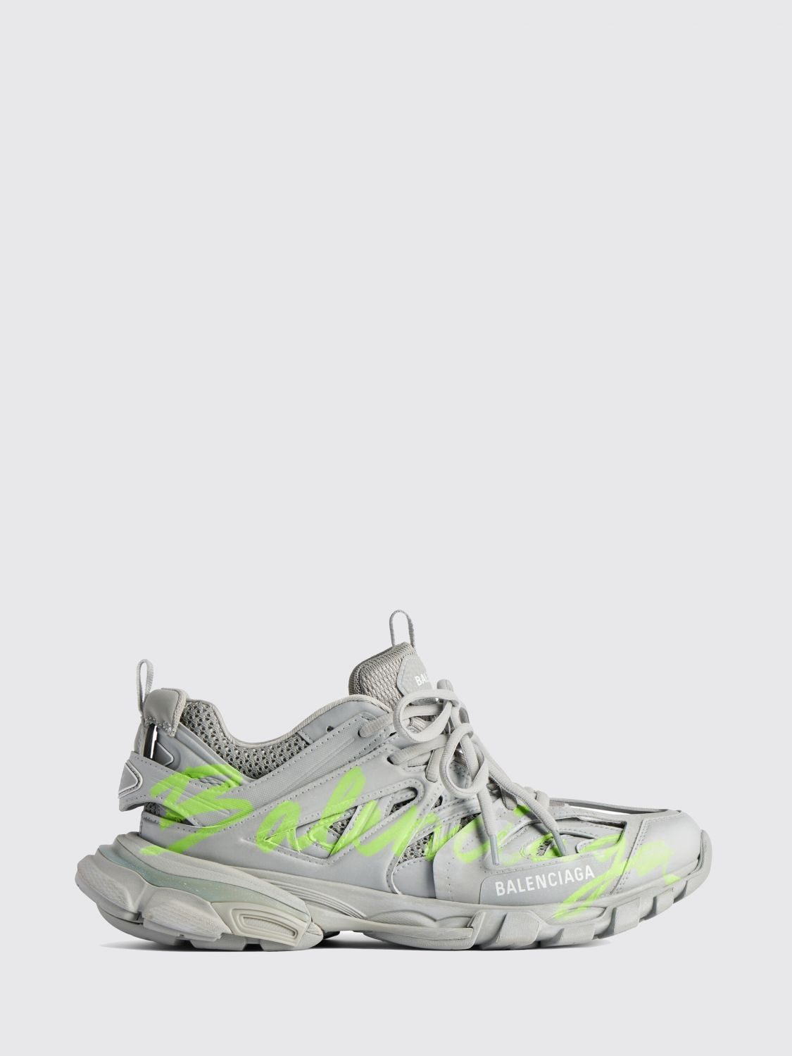 [Balenciaga] Sneakers SS26 542023WTRHW 1070