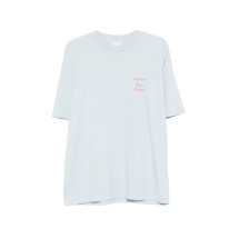 [DROLE DE MONSIEUR] T-shirts Short Sleeve SS26 KTS209CO002LBE