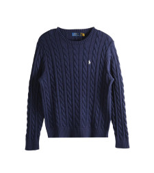 [Polo Ralph Lauren] Knitwear SS26 710775885536