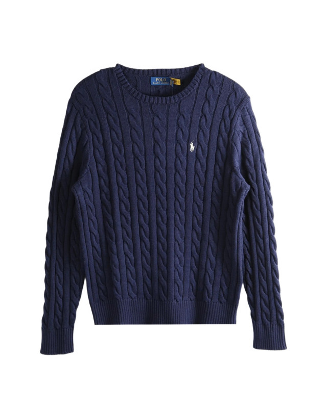 [Polo Ralph Lauren] Knitwear SS26 710775885536
