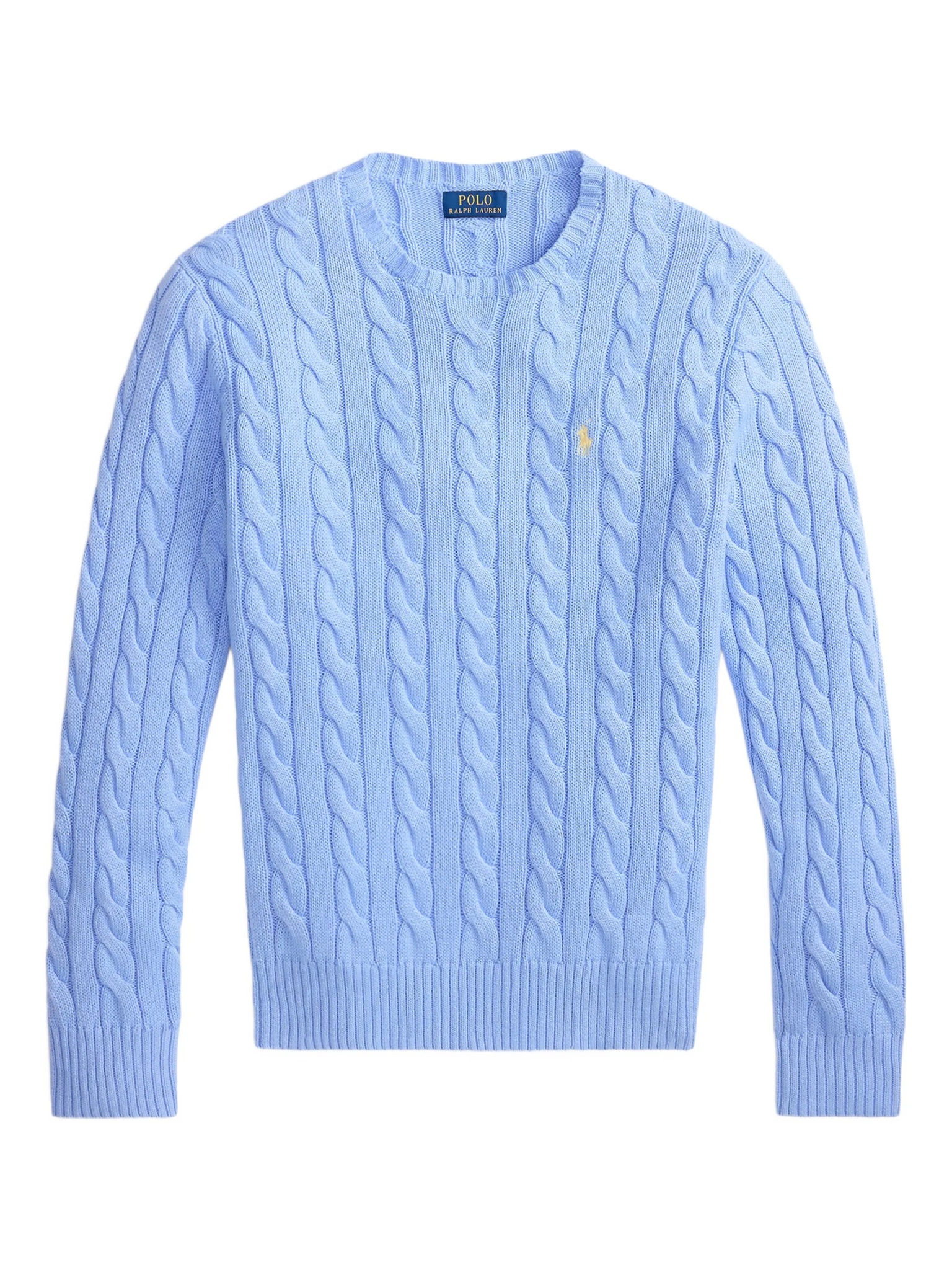 [Polo Ralph Lauren] Knitwear SS26 710775885535