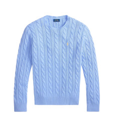 [Polo Ralph Lauren] Knitwear SS26 710775885535
