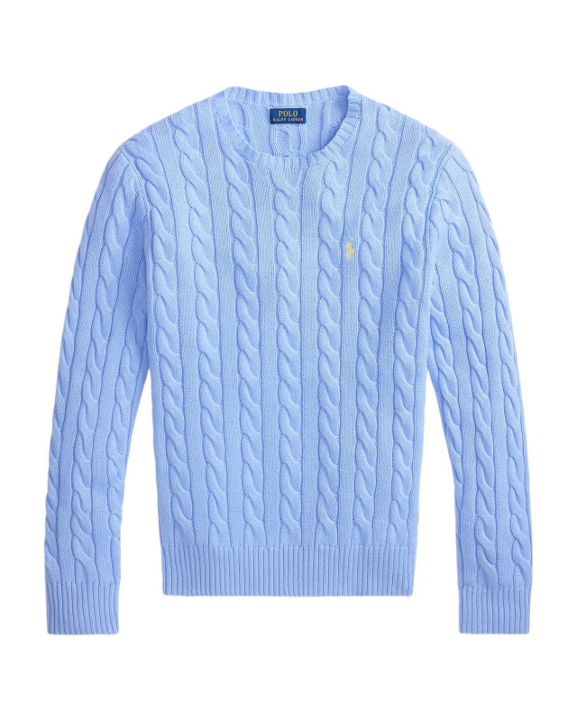 [Polo Ralph Lauren] Knitwear SS26 710775885535