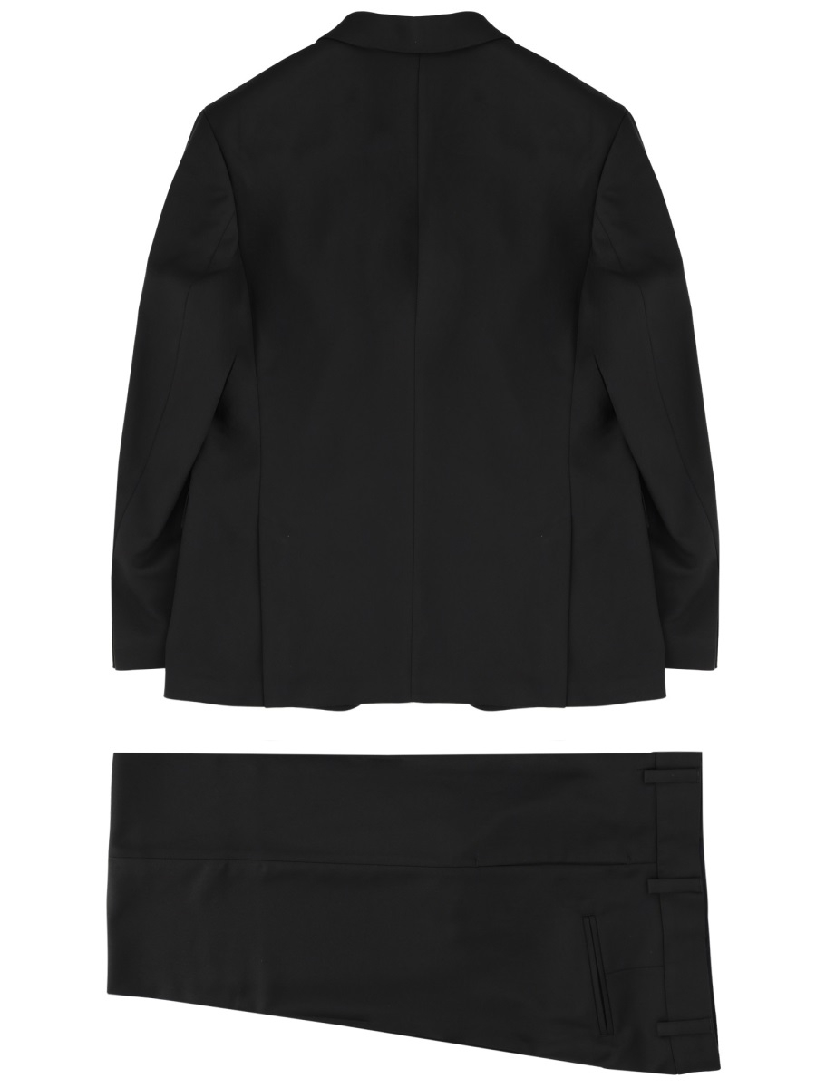 [HUGO] Blazer FW26 50549657_10270443001