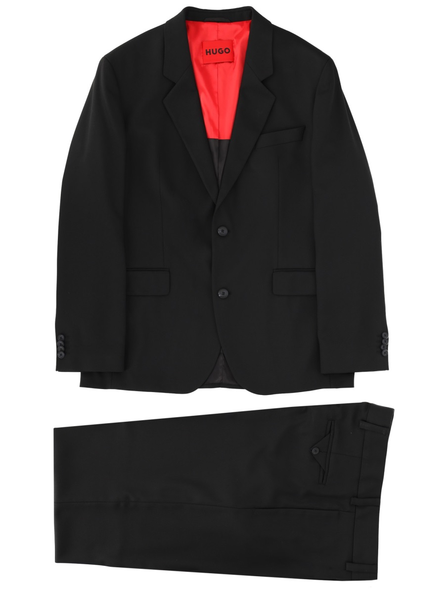 [HUGO] Blazer FW26 50549657_10270443001