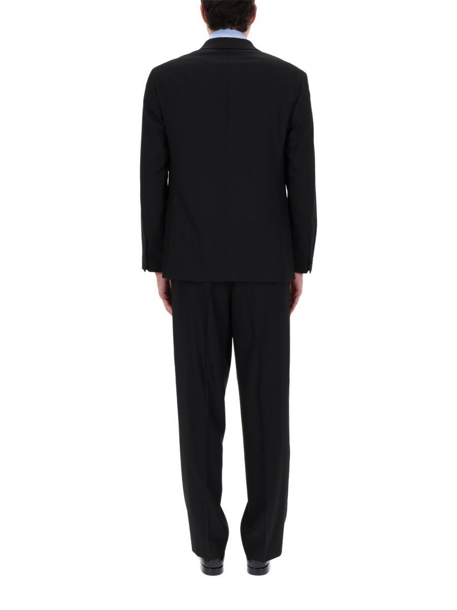 [HUGO] Blazer FW26 50549657_10270443001