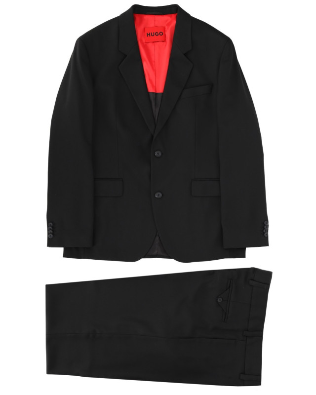 [HUGO] Blazer FW26 50549657_10270443001