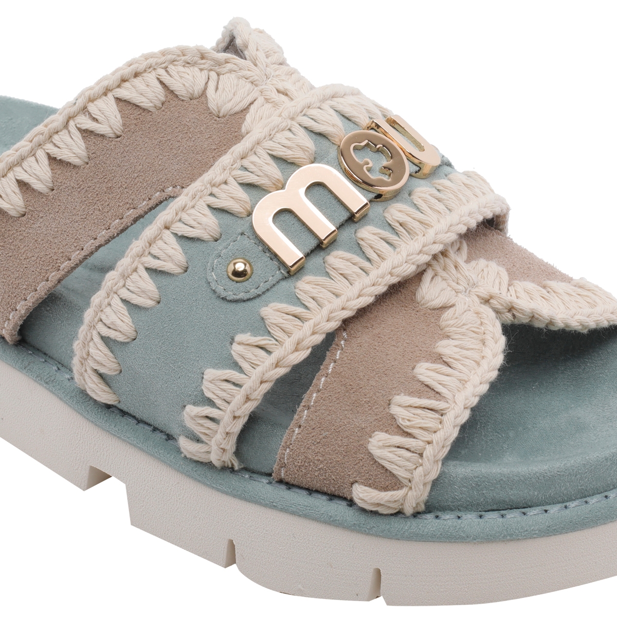 [Mou] Sandals SS26 461014ATEA
