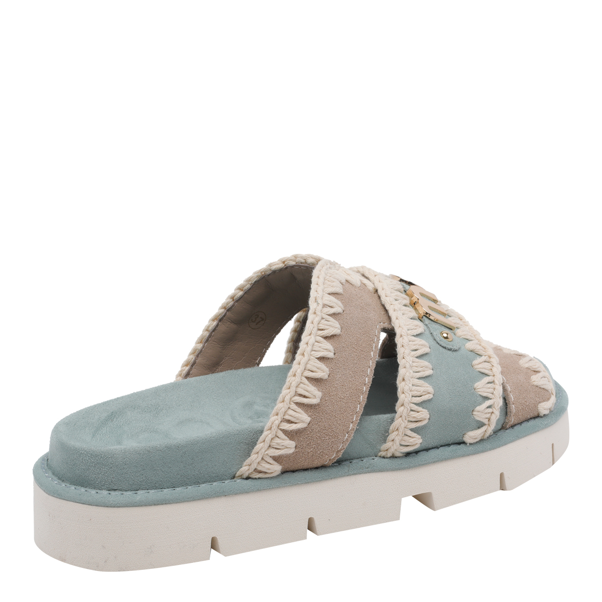 [Mou] Sandals SS26 461014ATEA