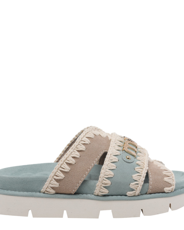 [Mou] Sandals SS26 461014ATEA