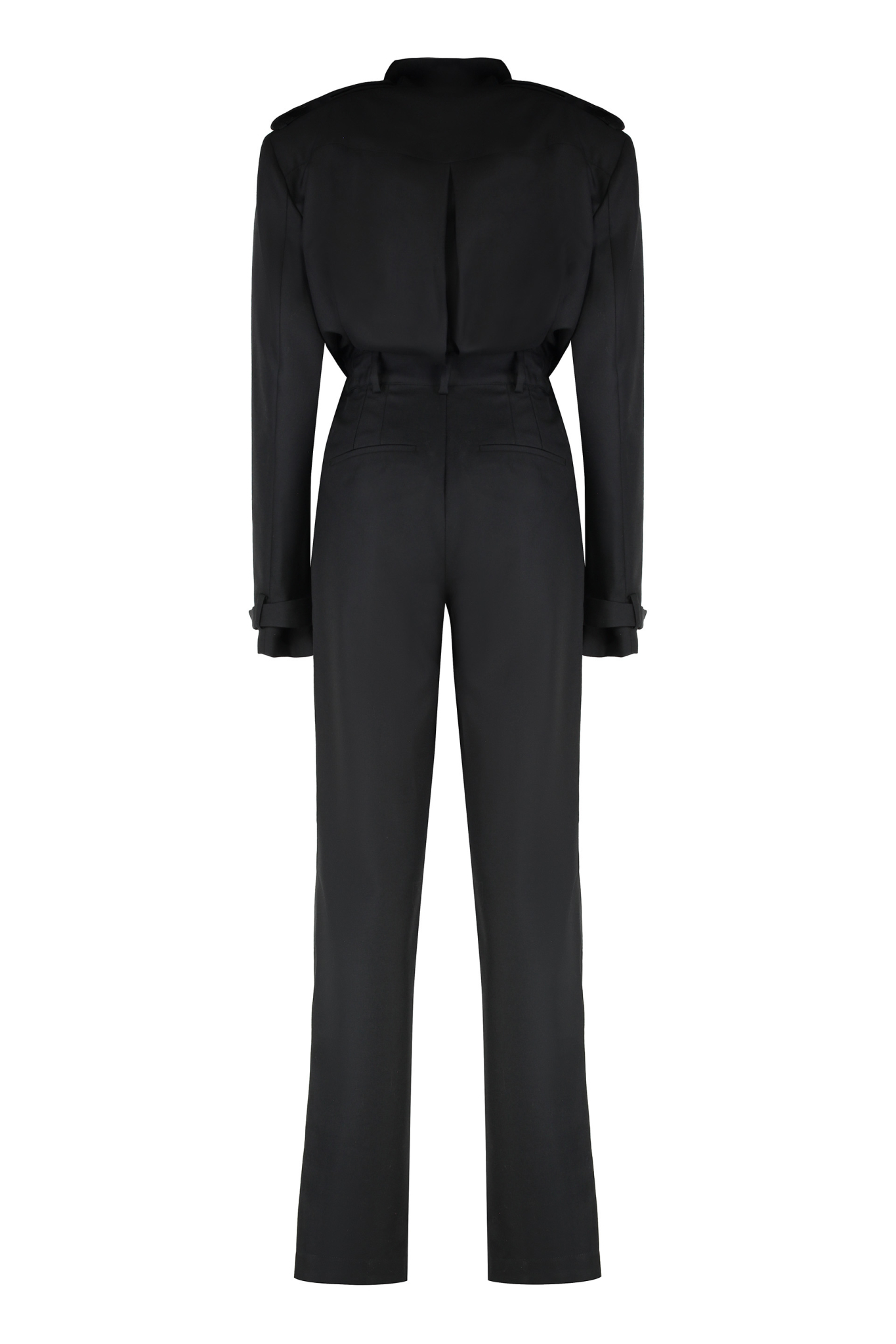 [BATAKOVIC] Jump suit FW25 FW25BDRSANIJS_BLACK
