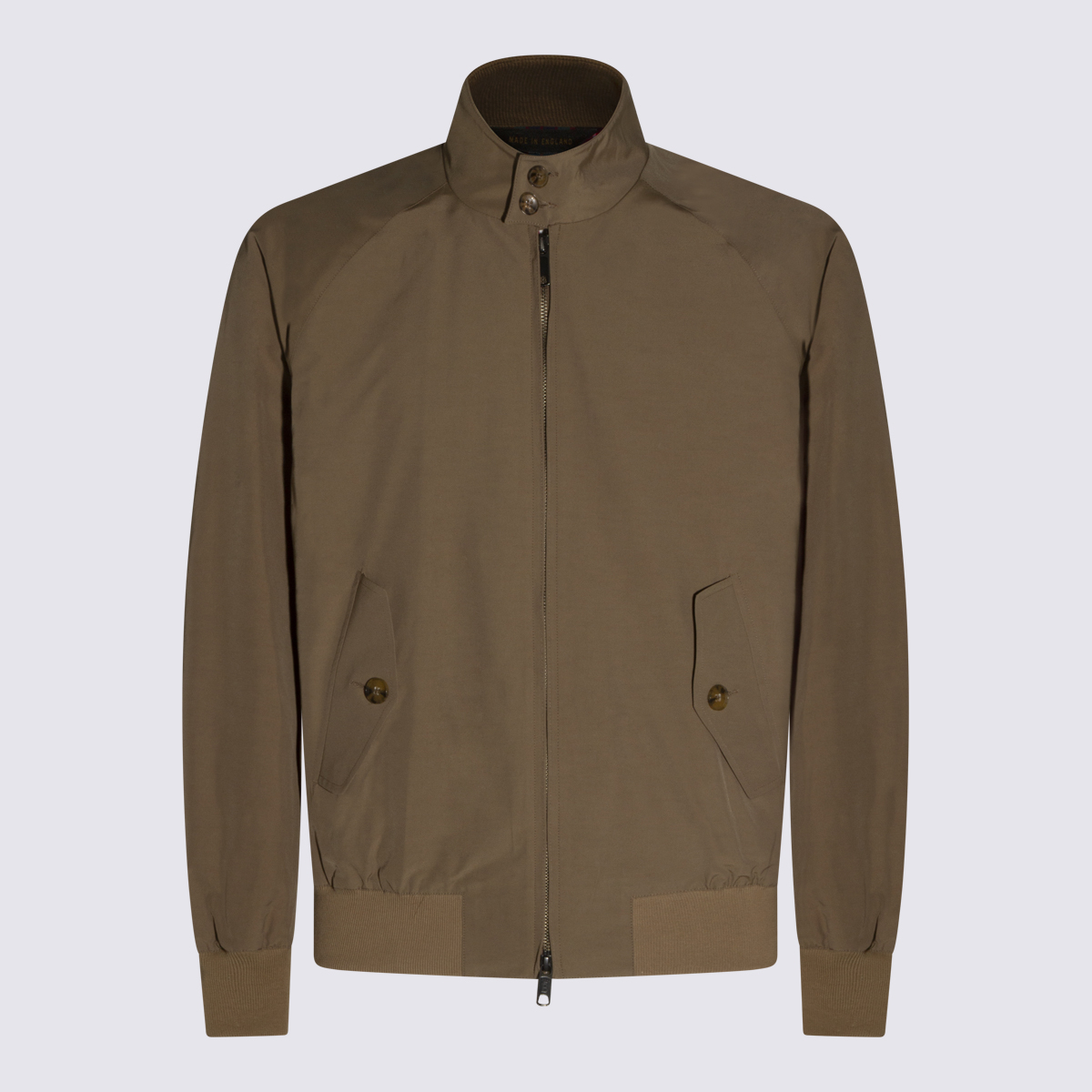 [Baracuta] Casual Jacket SS26 261BRCPS0001BCNY1710