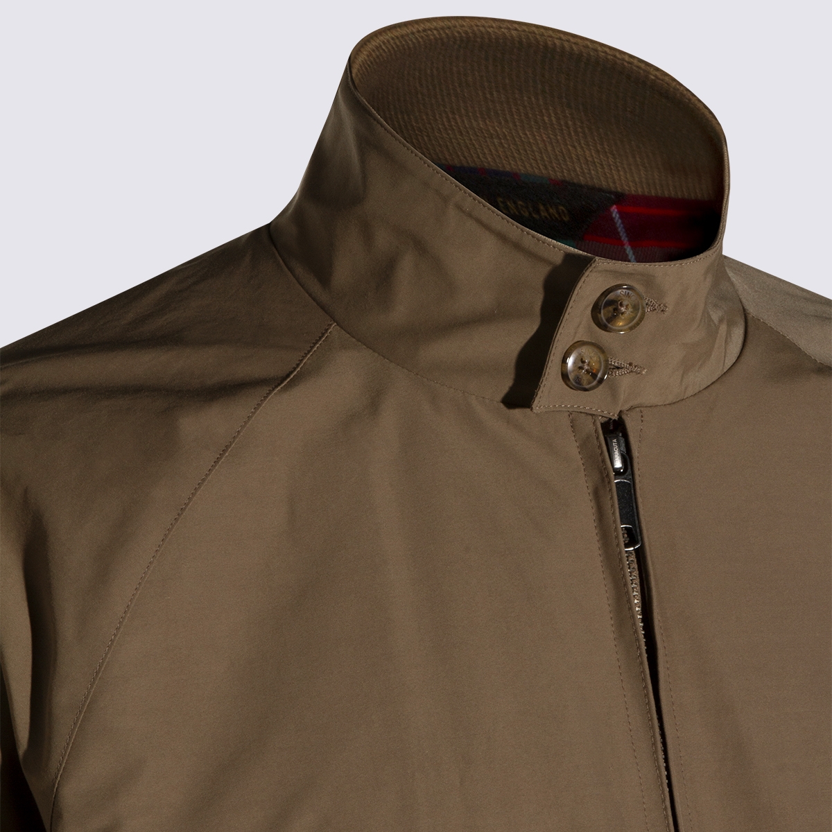 [Baracuta] Casual Jacket SS26 261BRCPS0001BCNY1710