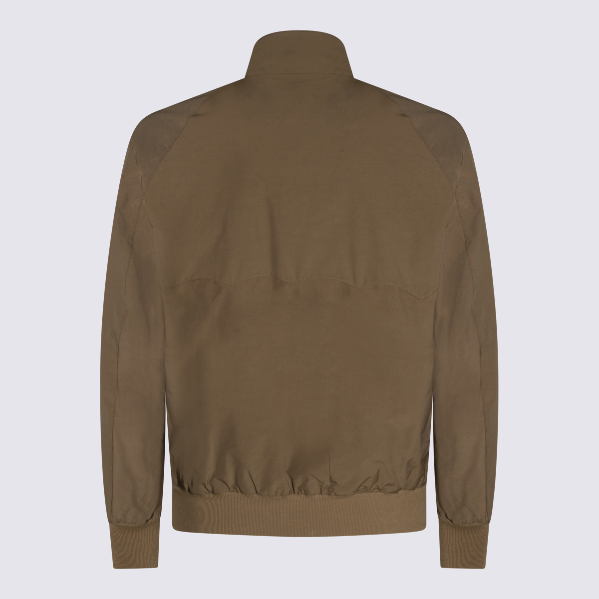 [Baracuta] Casual Jacket SS26 261BRCPS0001BCNY1710