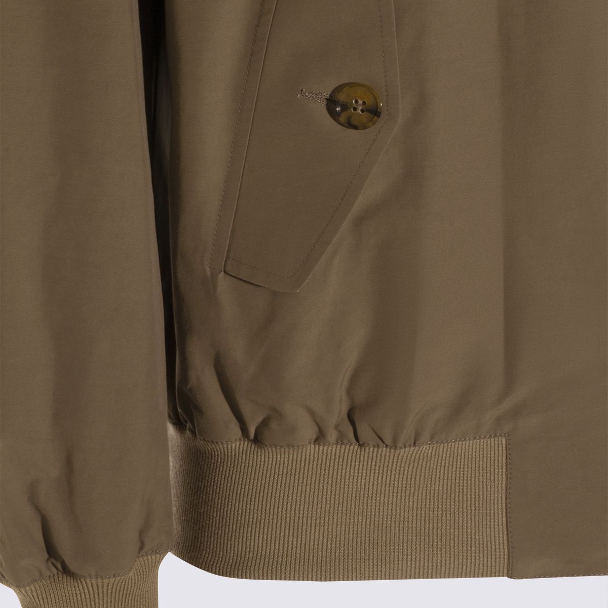 [Baracuta] Casual Jacket SS26 261BRCPS0001BCNY1710