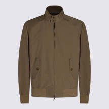[Baracuta] Casual Jacket SS26 261BRCPS0001BCNY1710