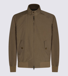 [Baracuta] Casual Jacket SS26 261BRCPS0001BCNY1710