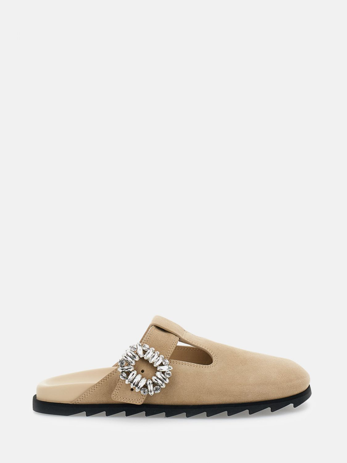 [Roger Vivier] Flat shoes SS26 RVW62542100J9E C603