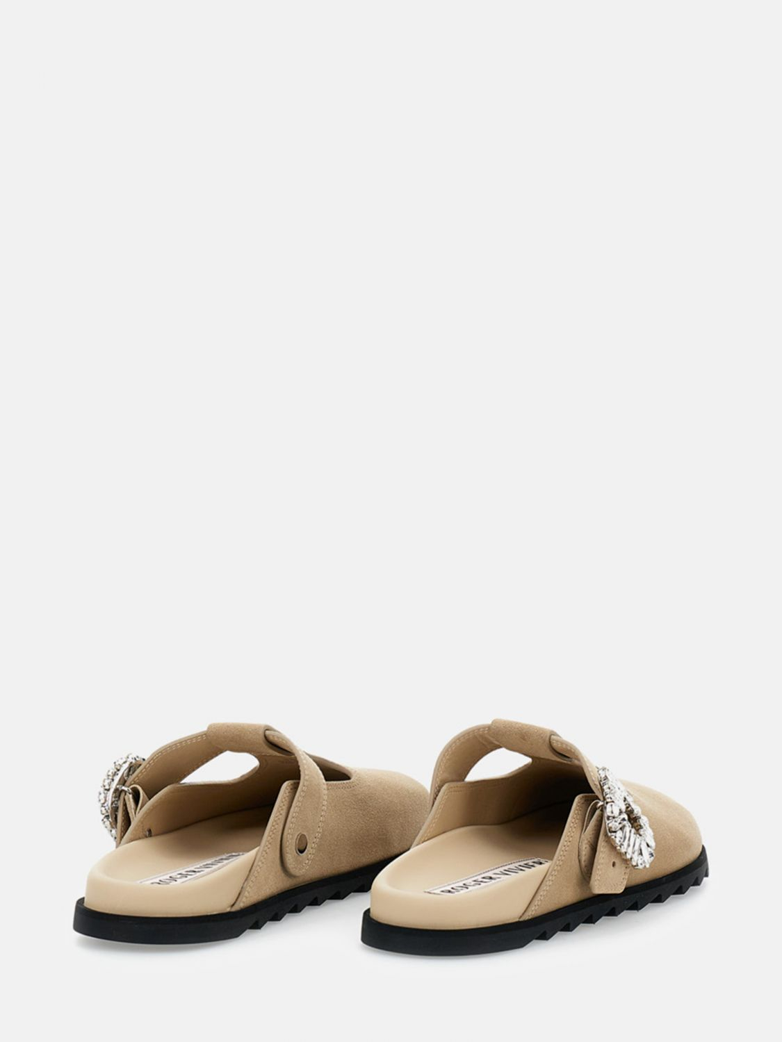 [Roger Vivier] Flat shoes SS26 RVW62542100J9E C603