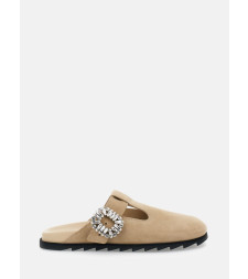 [Roger Vivier] Flat shoes SS26 RVW62542100J9E C603