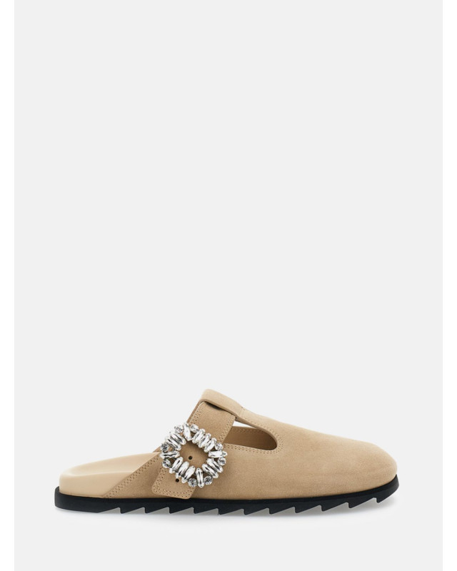 [Roger Vivier] Flat shoes SS26 RVW62542100J9E C603