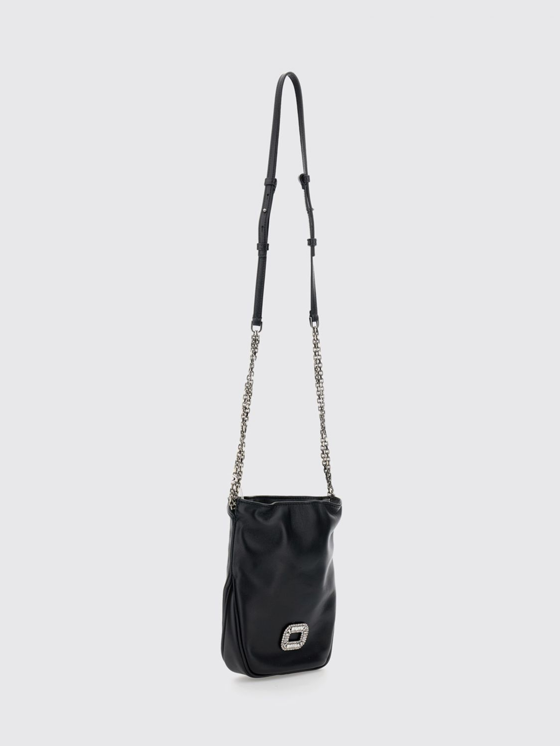 [Roger Vivier] Minibag SS26 RBWABDK0000YDR B999