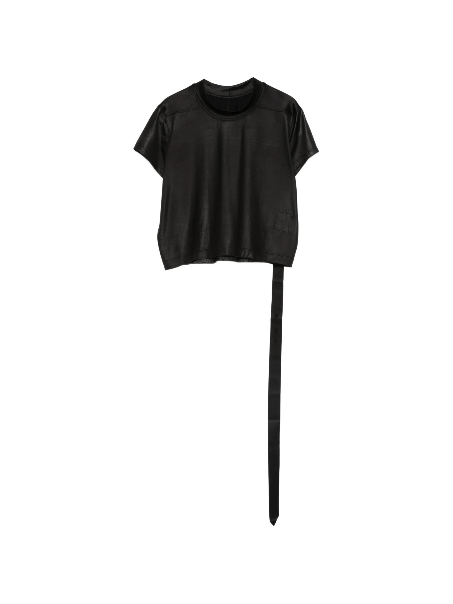 [RICK OWENS DRKSHDW] T-shirts Short Sleeve SS26 DS01F4207JL09