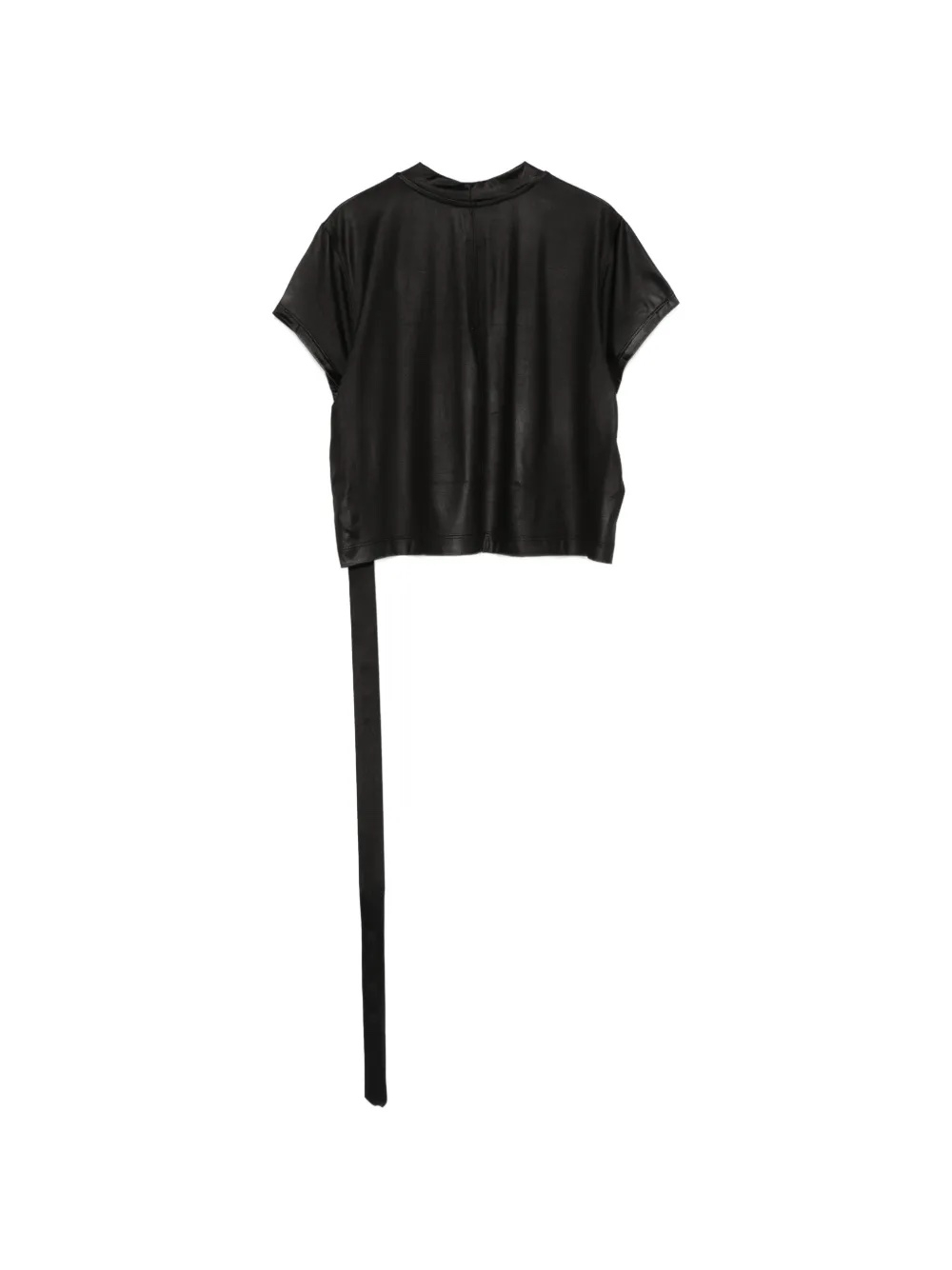 [RICK OWENS DRKSHDW] T-shirts Short Sleeve SS26 DS01F4207JL09