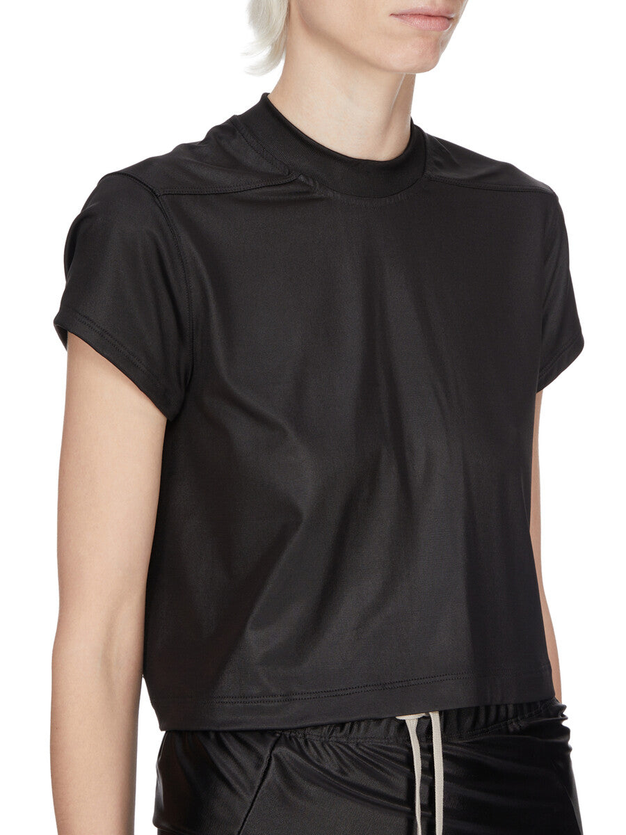 [RICK OWENS DRKSHDW] T-shirts Short Sleeve SS26 DS01F4207JL09