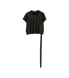 [RICK OWENS DRKSHDW] T-shirts Short Sleeve SS26 DS01F4207JL09