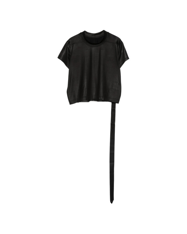 [RICK OWENS DRKSHDW] T-shirts Short Sleeve SS26 DS01F4207JL09